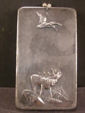 Victorian figural silver for sale  Rising Sun