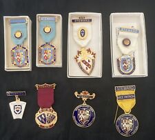 Vintage masonic steward for sale  WITNEY