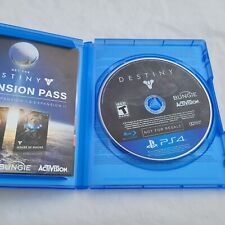 Destiny sony playstation for sale  Sioux City