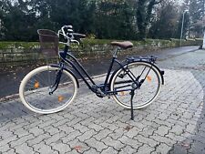 City bike zoll gebraucht kaufen  Mühlburg