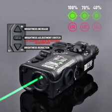 WADSN RAID X Visible GreenLaser + dispositivo laser infravermelho com função estroboscópica comprar usado  Enviando para Brazil