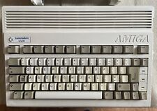 Amiga a600 computer. for sale  GREENFORD