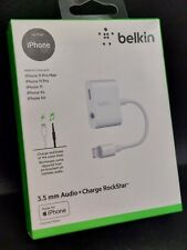 Authentic belkin 3.5 for sale  Carson