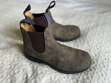 Blundstone boots waterproof for sale  RINGWOOD