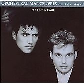 Orchestral manoeuvres dark for sale  STOCKPORT
