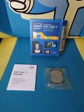 Intel core 5960x for sale  ASHFORD