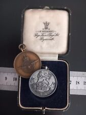 Boxing medal hms for sale  PLYMOUTH
