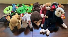 Beanie babies misc for sale  New Orleans