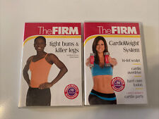 The firm cardio for sale  Killeen