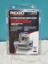 Ridgid mod 104 for sale  Irving