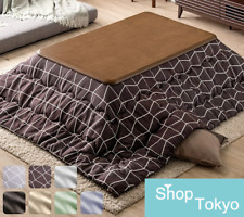 Giapponese kotatsu riscaldamen usato  Spedire a Italy