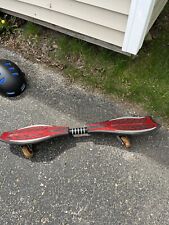 Ripstick skateboard. knee for sale  Petoskey