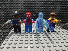 Lego marvel minifigures d'occasion  Expédié en Belgium
