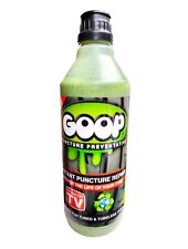 Goop tyre sealant for sale  REDDITCH