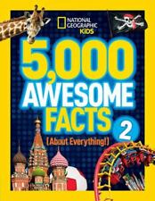 000 awesome facts for sale  Aurora