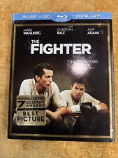 Fighter blu ray for sale  Omaha