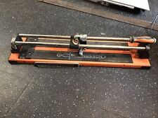 Tile cutter for sale  CHATHAM
