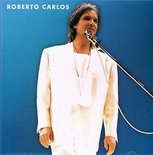 Carlos, Roberto,Live No Pao De Acucar, - (Disco Compacto) comprar usado  Enviando para Brazil