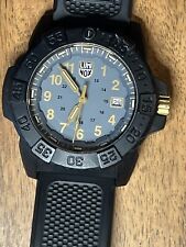 Luminox xs.3508.gold navy for sale  Spring Hill