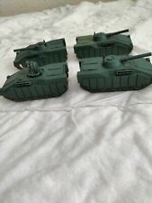 Corgi diecast tanks for sale  MANCHESTER