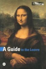 A Guide to the Louvre (Anglais),Collectif for sale  Shipping to South Africa