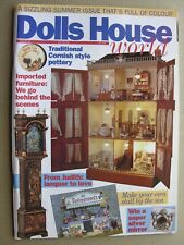 Dolls house magazine for sale  HYTHE