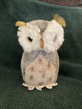 Vintage steiff owl for sale  Shipping to Ireland