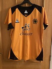 Wolves wolverhampton wanderers for sale  UK