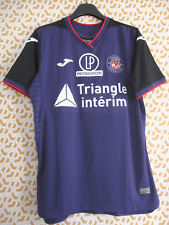 Maillot toulouse 2019 d'occasion  Arles