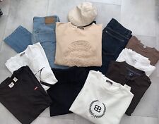 Männer bekleidungspaket jeans gebraucht kaufen  Berlin