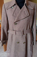 Cappotto vintage nuovo usato  Reggio Calabria