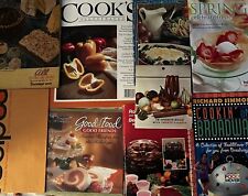 cookbooks magazines for sale  Traverse City