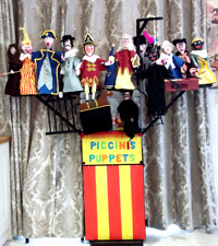 Puccini punch judy for sale  TODMORDEN