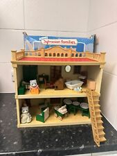 Sylvanian families country for sale  TIPTON