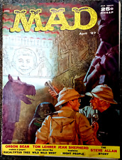 mad magazine for sale  Cape Canaveral