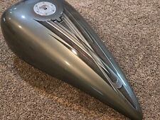 harley stretched gas tank for sale  Lincoln