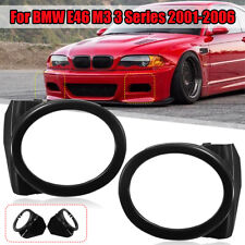 Bmw e46 2pcs for sale  Shipping to Ireland