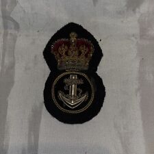 Royal navy petty for sale  SOUTHAMPTON