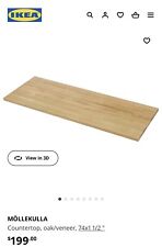 Wooden countertop for sale  Chicago