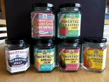 Robertsons paisley jam for sale  UK