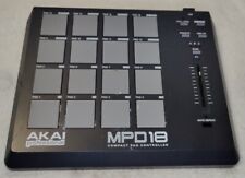 Akai Professional MPD18 Compact Pad Controller PARTS for sale  Shipping to South Africa