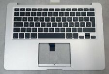  Keyboard MacBook Air 13 A1466 DE Germany With Palmrest na sprzedaż  PL