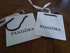 Pandora genuine white for sale  SOUTHAMPTON