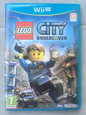 Lego city undercover d'occasion  Le Raincy