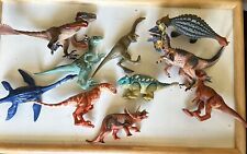 dinosaur toy lot for sale  Plainfield