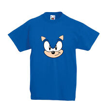 Kids unisex sonic for sale  MANCHESTER