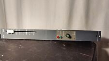 Eela audio s124 for sale  Shipping to Ireland
