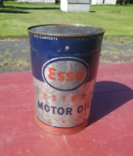 Vintage esso extra for sale  Rochester