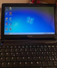 acer aspire one d257 usato  Treviso