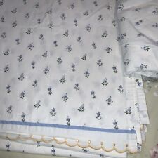 Laura ashley blue for sale  USA